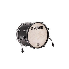 Sonor Momentum Beech Bass Drum 20x15.75 GT Black