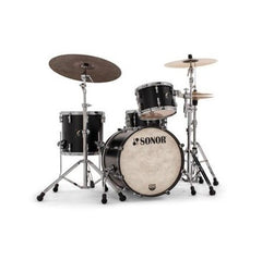 Sonor Momentum Birch Shell Pack 12 14FT 20BD GT Black