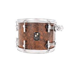 Sonor Momentum Maple Tom 13x9.25 California Burl