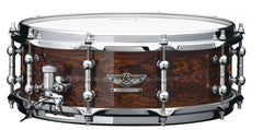 Tama Star Reserve Bubinga/Walnut Snare 14x5 TBWS145SGCD