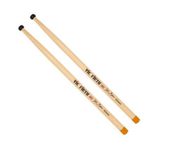Vic Firth Corpsmaster John Mapes Multi-Tenor Dual Tone Sticks SMAPTS2