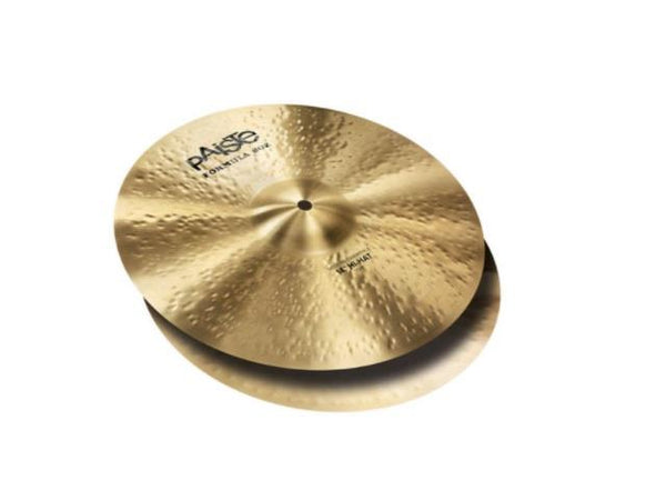 Hi-Hat Paiste 14" Formula 602 Modern Essential