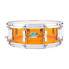 Ludwig Vistalite Snare Amber 5x14 LS901VXX47