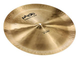 Paiste 18" Formula 602 Moderne Essentiel Chine