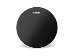 Evans  8" Onyx Coated Drum Head