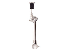 Pince de basculement Ludwig Atlas Aerodyne 6"