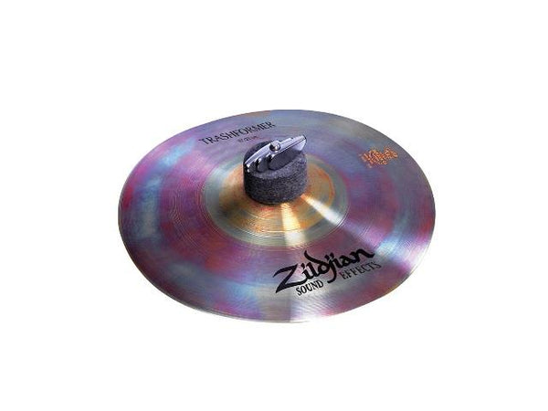 Zildjian ZXT 10" Trashformer Splash