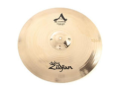 Zildjian A Custom 20" Medium Ride Brilliant