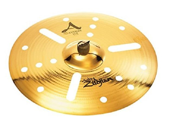 Zildjian A Custom 18" EFX