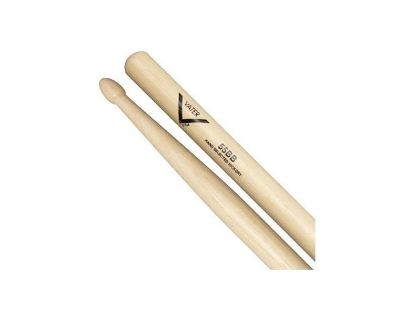 Bâtons de bois Vater 55BB Hickory