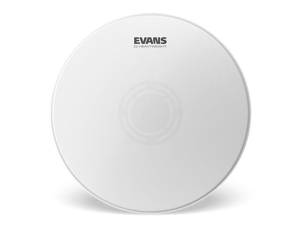 Peau de batterie Evans 14" avec revêtement épais
