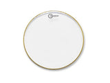 Aquarian 10" Force 10 Clear Drum Head