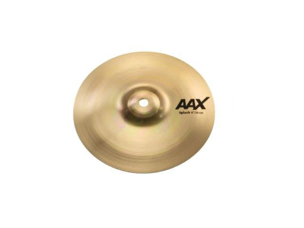 Sabian 8" AAX Splash Brillant