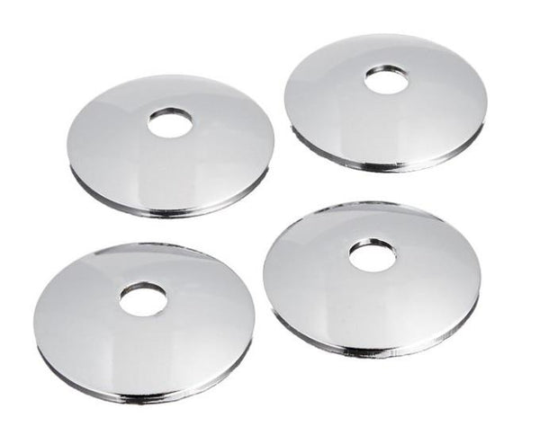 Gibraltar Metal Cymbal Stand Washer 4pk