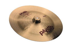 Paiste 2002 18" Chine