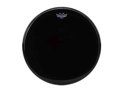 Remo  8" Ambassador Ebony Drum Head