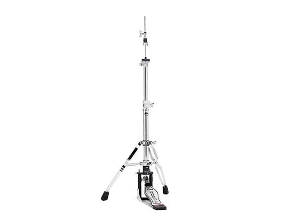 Support de charleston DW 9500TB à 2 pieds