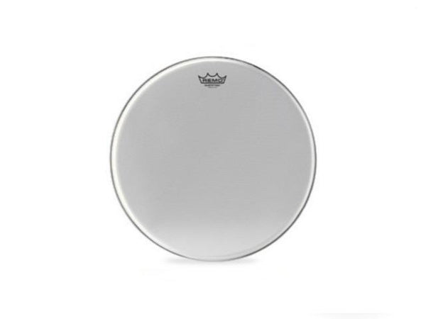 Peau de batterie silencieuse Remo 10"