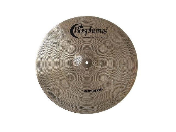 Balade en 21" sur le Bosphore à la Nouvelle-Orléans