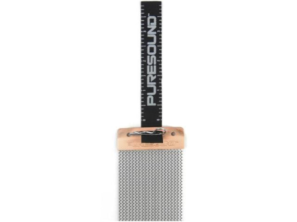 Câbles de caisse claire Puresound CPS1320 Custom Pro en acier 20 brins 13"