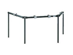 Pearl DR-80 Rack