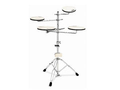 DW Practice Pad Set