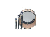 Remo 18" Bass Drum Muffle Strip