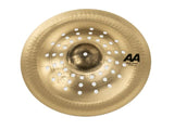 Sabian 17" AA Holy China Brillant