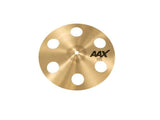 Sabian 12" AAX O-Zone Splash