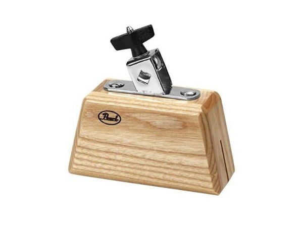 Bloc de bois Ashtone à ton aigu nacré