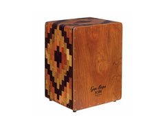 Gon Bops Alex Acuna Cajon Special Edition AACJSE