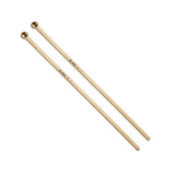 Vic Firth Keyboard Mallets Extra Hard Brass M11