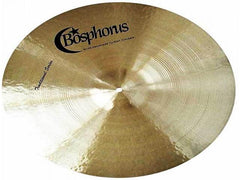 Bosphorus 18" Traditional Medium Thin Crash