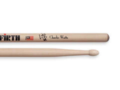 Baguettes de batterie Vic Firth Signature Series Charlie Watts