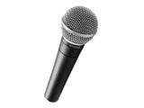 Microphone dynamique cardioïde Shure SM58-LC