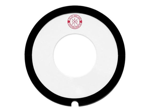 Grosse caisse claire Steve's Donut 14"