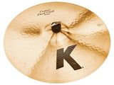 Crash Zildjian K Custom Dark 18"