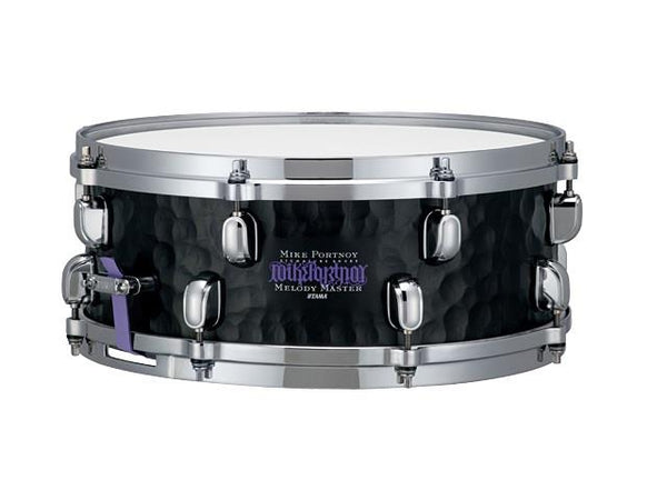 Caisse claire martelée signature Tama Mike Portnoy