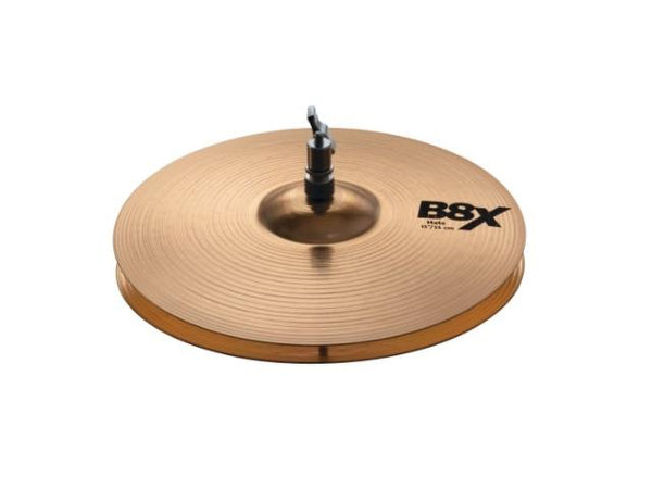 Sabian 14" B8X Hi-Hat