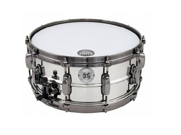 Caisse claire signature Tama Charlie Benate