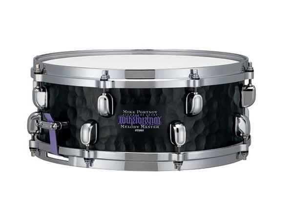 Caisse claire Signature Melody Master de Tama Mike Portnoy
