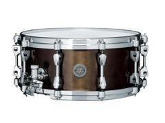 Tama Starphonic Cloche en laiton 14x6