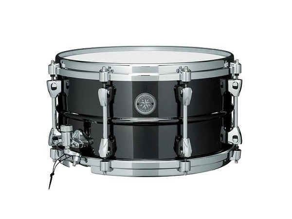Caisse claire en acier Tama Starphonic 13x7