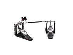 Pédale de kick double gaucher Tama Iron Cobra