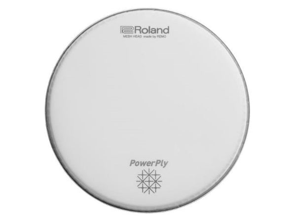 Tête de maille Roland MH2-8 8 pouces