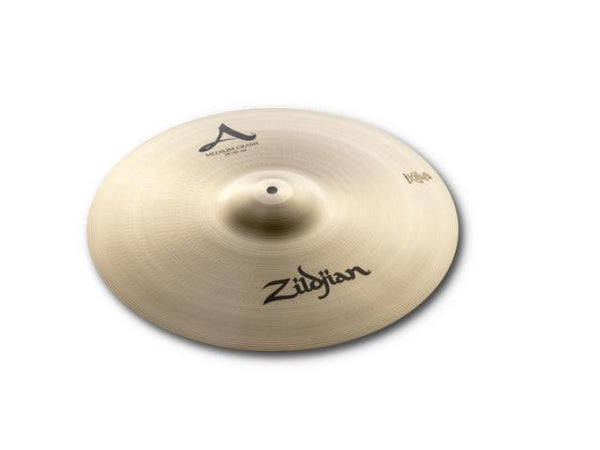 Zildjian 16" A Crash Moyen