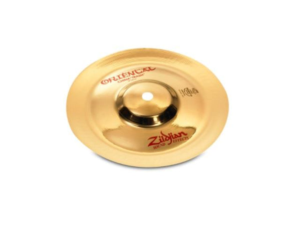 Zildjian Oriental FX Chine Trash 12"
