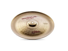 Poubelle chinoise orientale Zildjian 14"