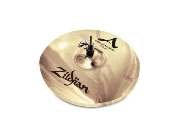 Cymbales de charleston Zildjian Dyno Beat 13"