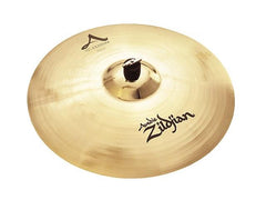Zildjian A Custom 17" Brilliant Crash